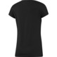 Adidas Glam Tee Damen (schwarz)