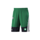 Adidas NBA Winter Hps Boston Celtics Short (grün/schwarz///weiß)