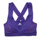 Adidas Supernova Racer Bra Women\'s (purple)