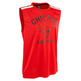 Adidas Winter Hps Chicago Bulls TTee Men ́s (rot)