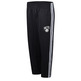 Adidas Pantalón Preis Point Brooklyn Nets (negro/blanco)