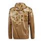 Adidas Colorado Windbreaker Jacke (camo)