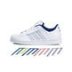 Adidas Superstar 2 IS K (35-40)(weiß/multicolor)