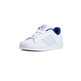 Adidas Superstar 2 IS K (35-40)(weiß/multicolor)