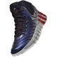 Adidas Adipure Crazyquick 2.0 "John Wall" (Asul/rojo/gris)