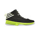 Adidas Mad Handle 2 J Kind (Negro/Verde)