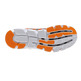 Adidas Adipure Crazy Quick M (Naranja/Blanco)