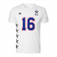 Pau Gasol T-Shirt #16# All-Star NYC