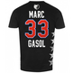 Camiseta Marc Gasol #33# All-Star NYC