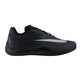 Nike Hyperlive Paul George "BlackOut" (001/schwarz/silber/grau)