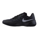 Nike Hyperlive Paul George "BlackOut" (001/schwarz/silber/grau)