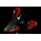 Nike Hyperdunk 2015 "Bulls" (006/black/silber/red)