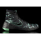 Nike Hyperdunk 2015 Premium "Green Glow" (030/schwarz/grün/anthrazit)