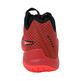 Nike Hyperlive Paul George "Fire Red" (600/Universität rot/schwarz/gym rot)