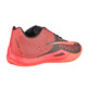 Nike Hyperlive Paul George "Fire Red" (600/Universität rot/schwarz/gym rot)