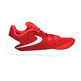 Nike Hyperchase TB "Rockets James Harden" (601/rojo/blanco/gris)