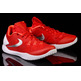 Nike Hyperchase TB "Rockets James Harden" (601/rojo/blanco/gris)