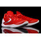 Nike Hyperchase TB "Rockets James Harden" (601/rojo/blanco/gris)