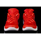 Nike Hyperchase TB "Rockets James Harden" (601/rojo/blanco/gris)