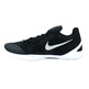 Nike Hyperchase TB "Harden Night" (001/negro/gris metálico/blanco)