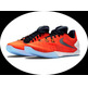 Nike Hyperchase Premium "Harden Crimson" (601/bright crimson/silber/white)