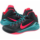 Nike Lunar Hyperdunk 2014 "Sweet" (363/alga/catalina/hyperponche)