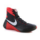 Nike Hyperdunk 2015 "Bulls" (006/black/silber/red)