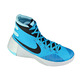 Nike Hyperdunk 2015 "Heaven" (400/blau/grau/schwarz)