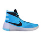 Nike Hyperdunk 2015 "Heaven" (400/blau/grau/schwarz)