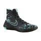 Nike Hyperdunk 2015 Premium "Green Glow" (030/schwarz/grün/anthrazit)