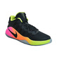 Nike Hyperdunk 2016 Low "Zach LaVine" (017/black/white/volt/total orange)