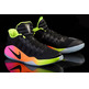 Nike Hyperdunk 2016 Low "Zach LaVine" (017/black/white/volt/total orange)