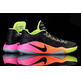 Nike Hyperdunk 2016 Low "Zach LaVine" (017/black/white/volt/total orange)