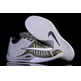 Nike Hyperlive Paul George "Faster Wolf" (010/gris/blanco/volt)