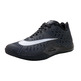 Nike Hyperlive Paul George "BlackOut" (001/schwarz/silber/grau)