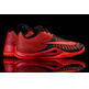 Nike Hyperlive Paul George "Fire Red" (600/Universität rot/schwarz/gym rot)