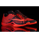 Nike Hyperlive Paul George "Fire Red" (600/Universität rot/schwarz/gym rot)