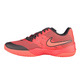 Nike Hyperlive Paul George "Fire Red" (600/Universität rot/schwarz/gym rot)