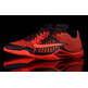 Nike Hyperlive Paul George "Fire Red" (600/Universität rot/schwarz/gym rot)