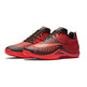 Nike Hyperlive Paul George "Fire Red" (600/Universität rot/schwarz/gym rot)