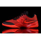 Nike Hyperlive Paul George "Fire Red" (600/Universität rot/schwarz/gym rot)