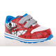 Reebok Versa CL Leder 2V Marvel (blanco/rojo/azul)