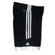 Adidas Short On Court 2 (negro/blanco)