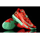 KD VI "Weihnachten" (601/rojo/dorado/verde)