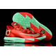 KD VI "Weihnachten" (601/rojo/dorado/verde)