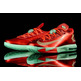 KD VI "Weihnachten" (601/rojo/dorado/verde)