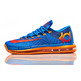 KD VI Elite Team Series "Photo Blue" (400/azul/teamorange/mango)