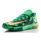 KD VI "Ost" (303/verde/mango)