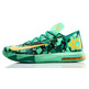 KD VI "Ost" (303/verde/mango)