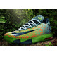 KD VI "Liger" (302/verde/azul/naranja/lima)